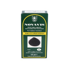 Novavis 1 N Negro 135 ml