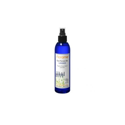 Agua Floral de Lavanda Florame 200 ml