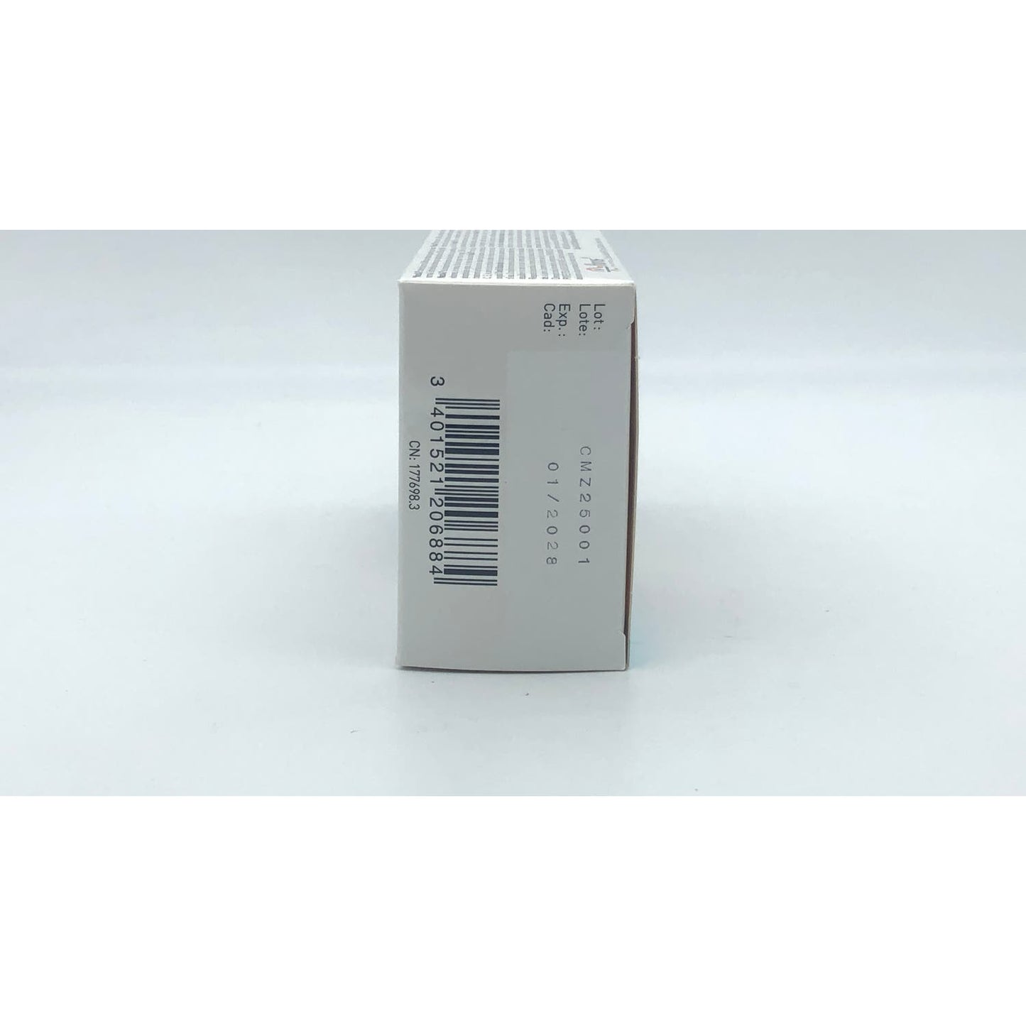 Macula Z 120 Capsulas