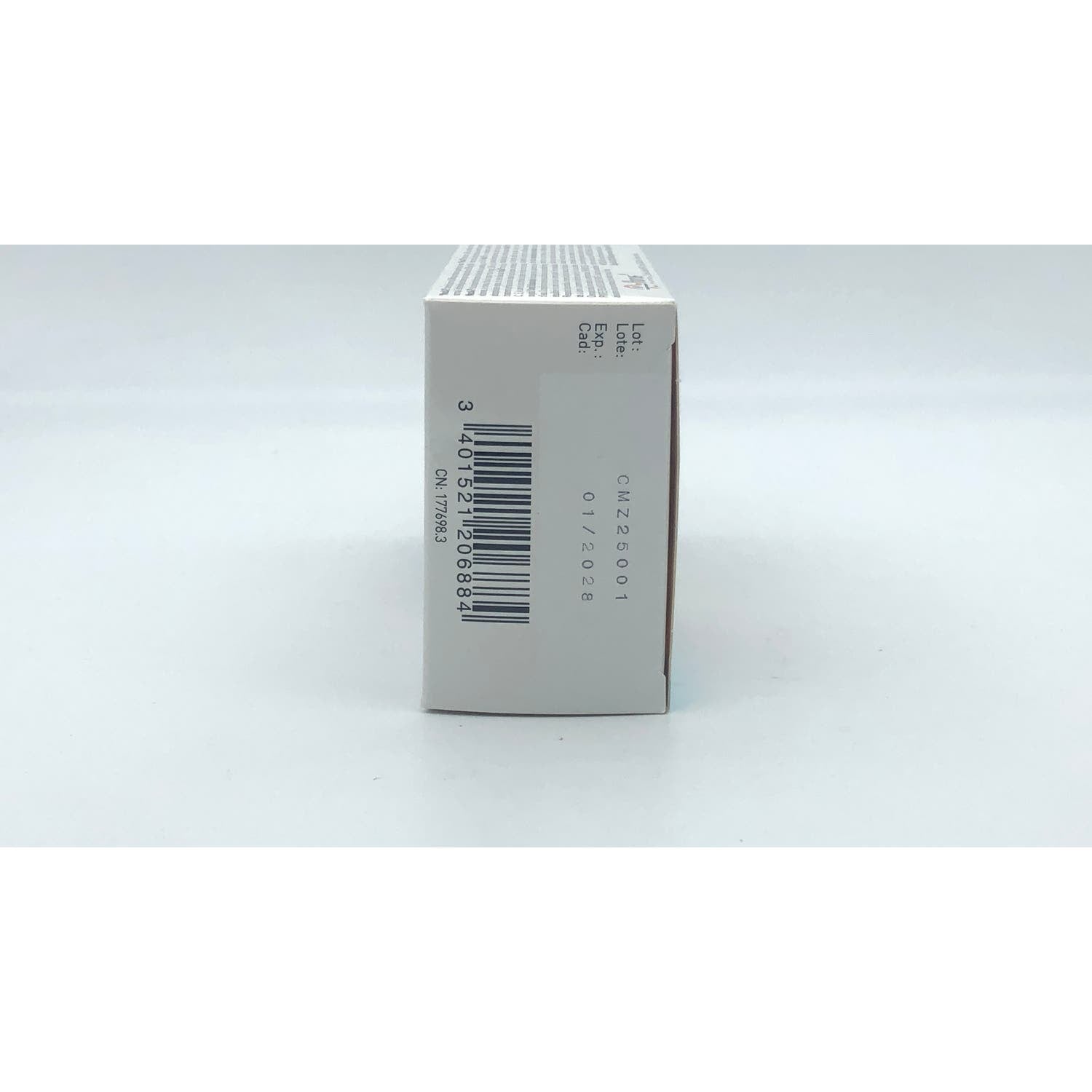 Macula Z 120 Capsulas