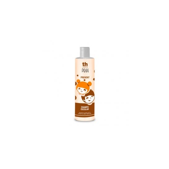 Th Pharma Th Champú Prevent 300ml