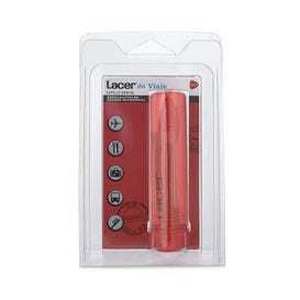 Lacer Cepillo Dental de Viaje 1ud + Pasta Dentífrica 5ml