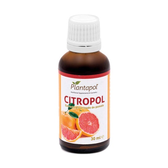 PlantaPol Citro Pol 30 ml