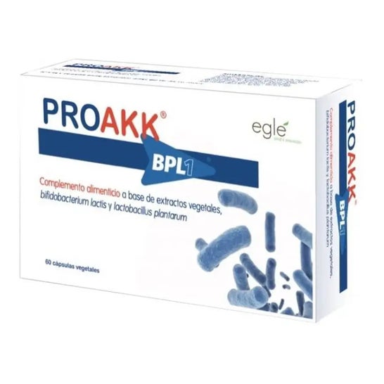 Eglé Proakk 60caps