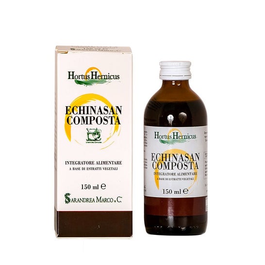 Sarandrea Echinasan Composta 150 ml