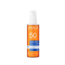 Uriage Bariesun Aceite Seco Spray SPF50+ 200ml
