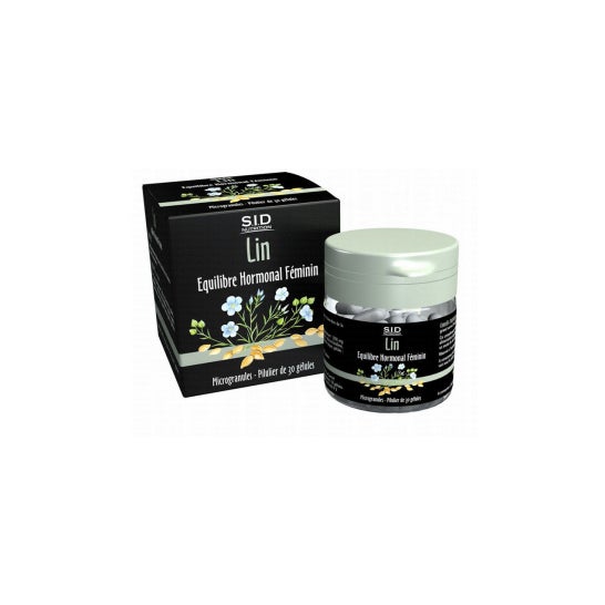 Sid Nutrition Phytoclassics Lino 30caps
