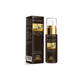 Diar Argán Sérum Facial Reestructurante Argán Puro y Vainilla 30ml