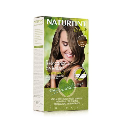 Naturtint Retocador Raíces Rubio Oscuro 1 ud