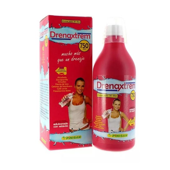 Pinisan Drena Xtrem 750ml