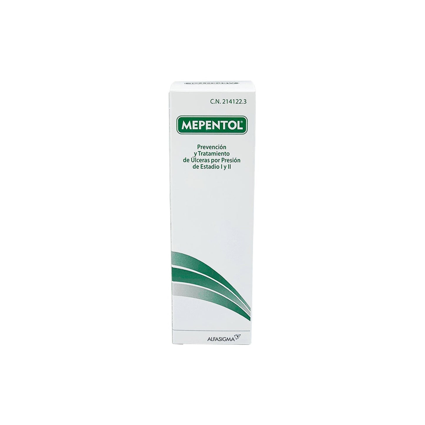 Mepentol Spray Úlceras 60ml