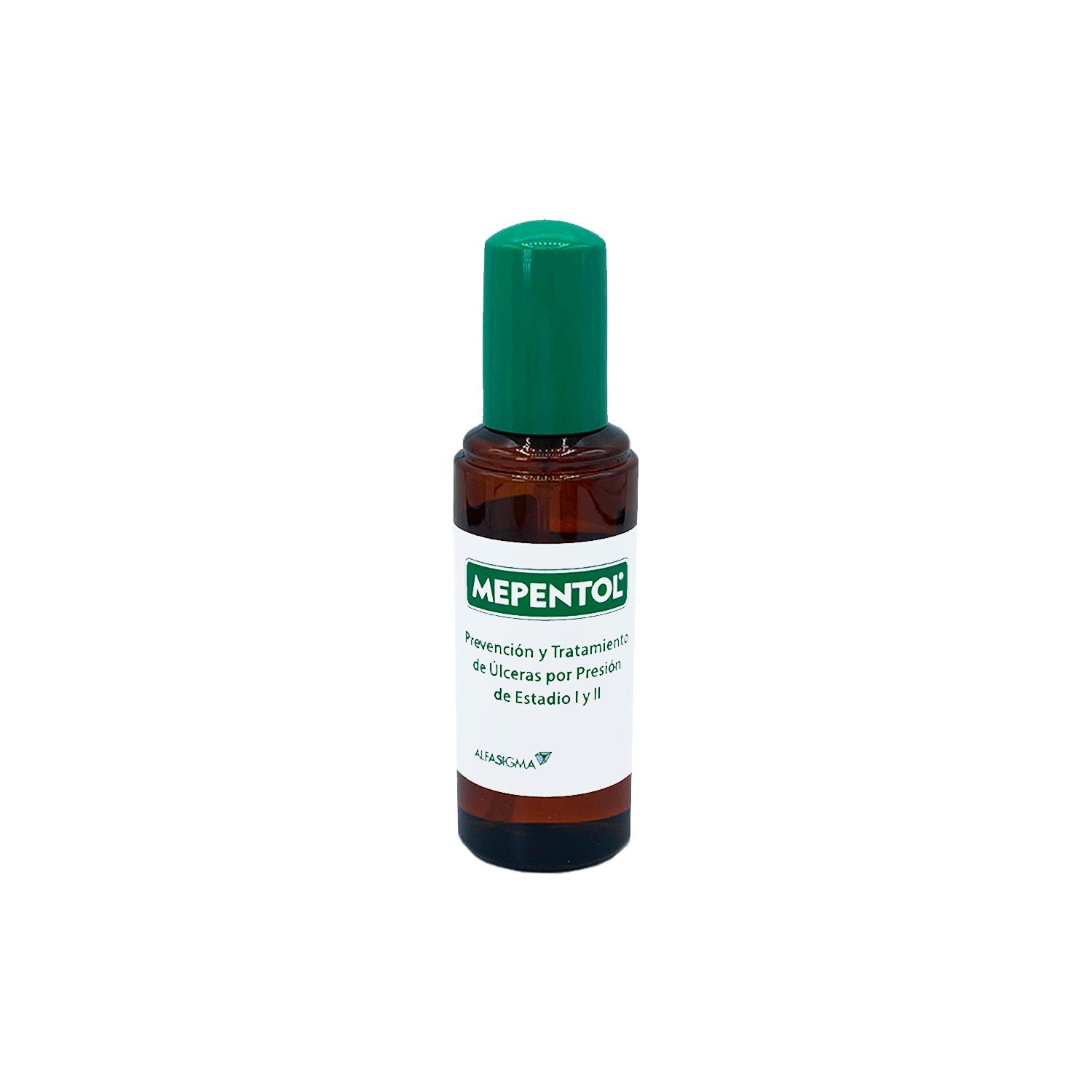 Mepentol Spray Úlceras 60ml