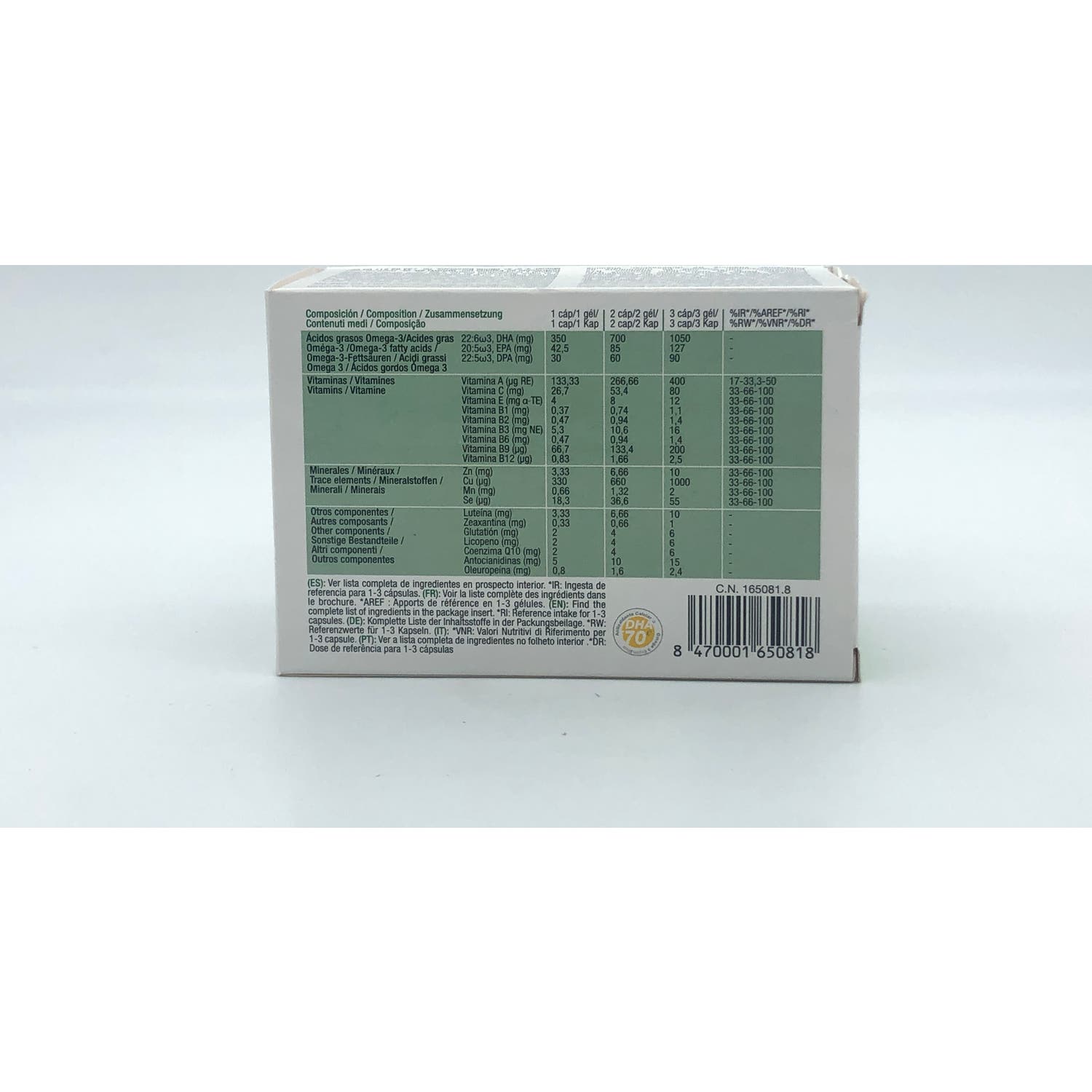 BrudyPio 1,5g 90cáps