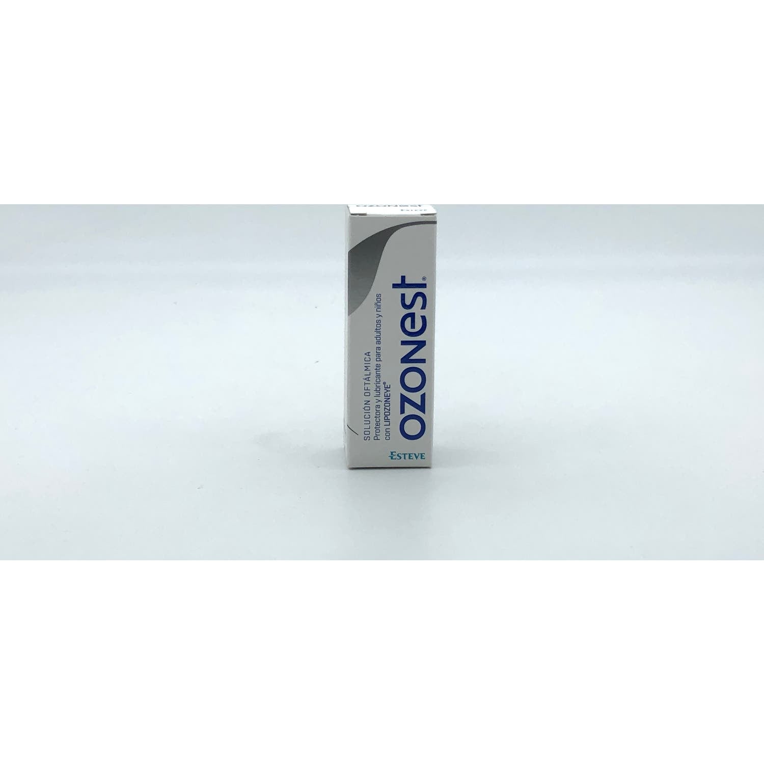 Ozonest Solución Oftálmica 8ml