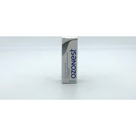 Ozonest Solución Oftálmica 8ml