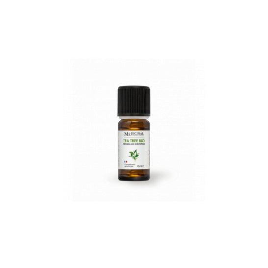 Mediprix Medicinal Huile Essentielle Bio Arbre à Thé 10 ml