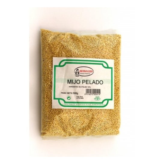 Mijo pelado de Intracma 500g
