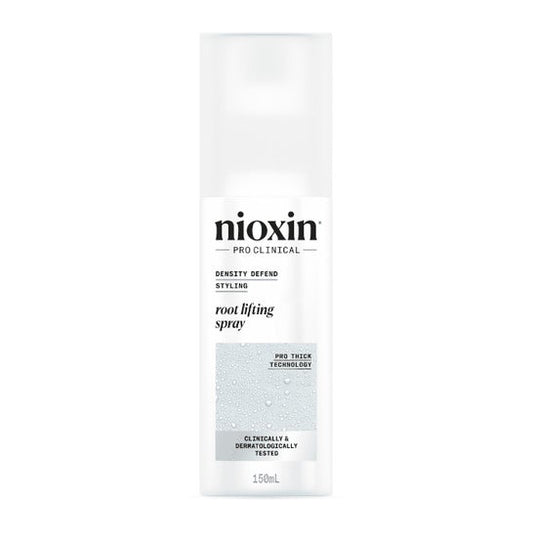 Nioxin 3D Styling Thickening Spray 150ml