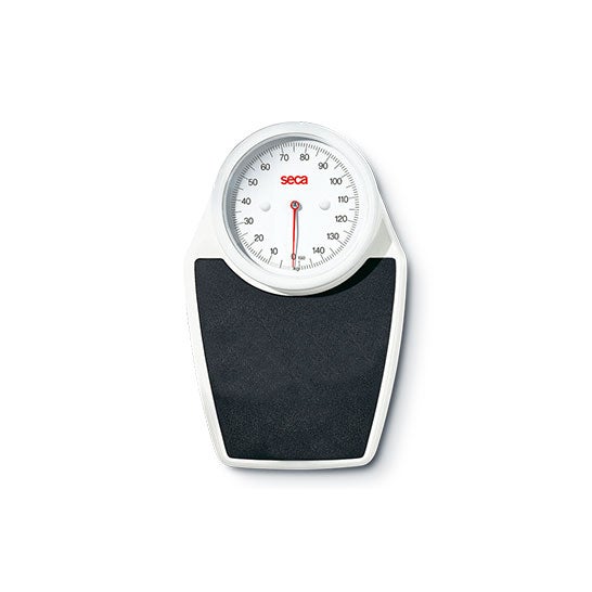 Safety Seca 762 Mechanical Scale 150Kg 1ud