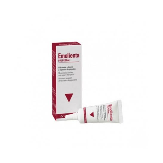 Emolienta Palpebral 10ml