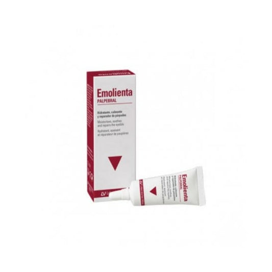 Emolienta Palpebral 10ml