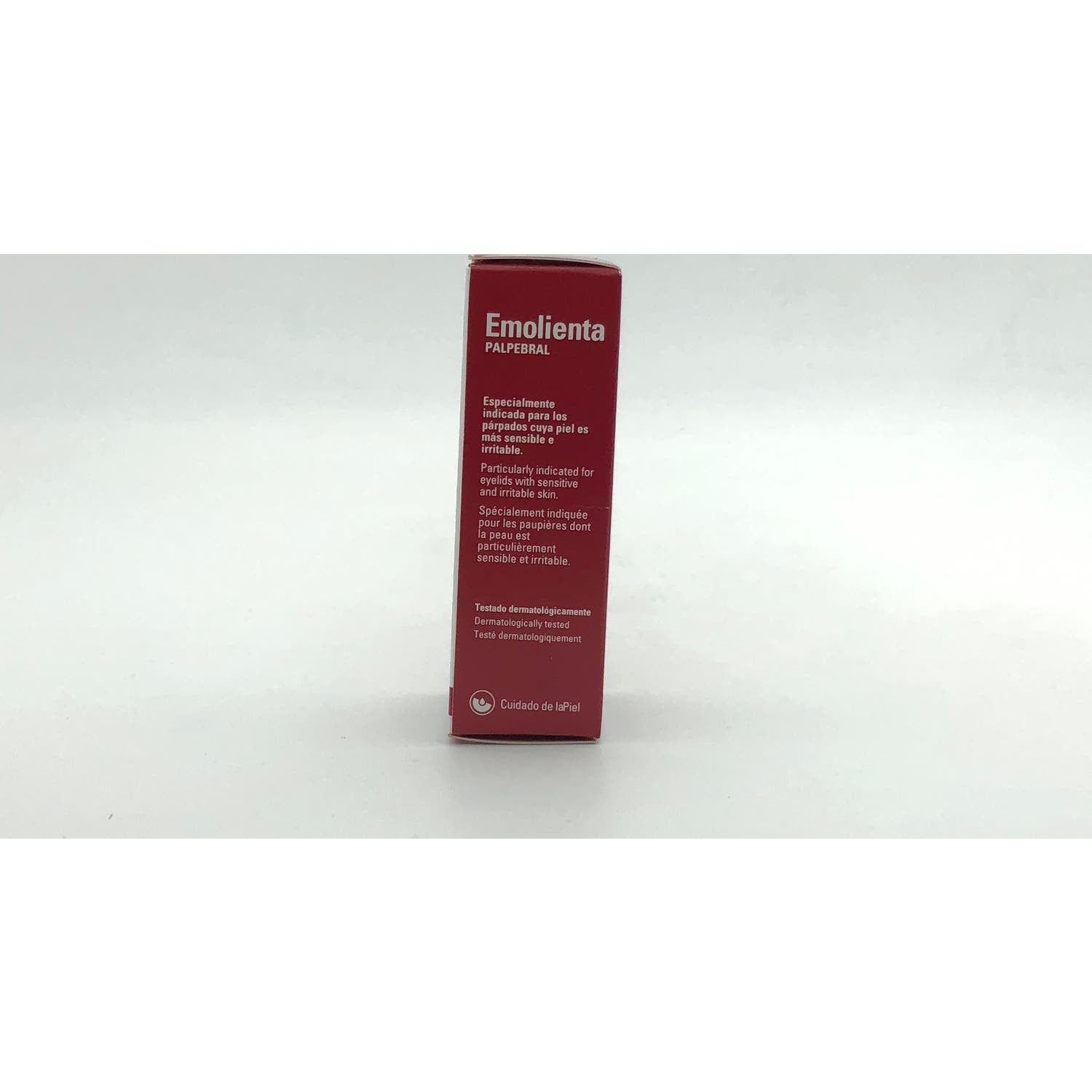 Emolienta Palpebral 10ml