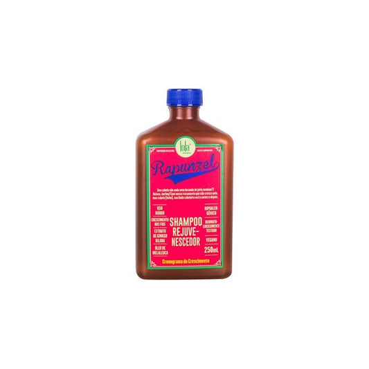 Lola Cosmetics Rapunzel Champú Rejuvenecedor 250ml