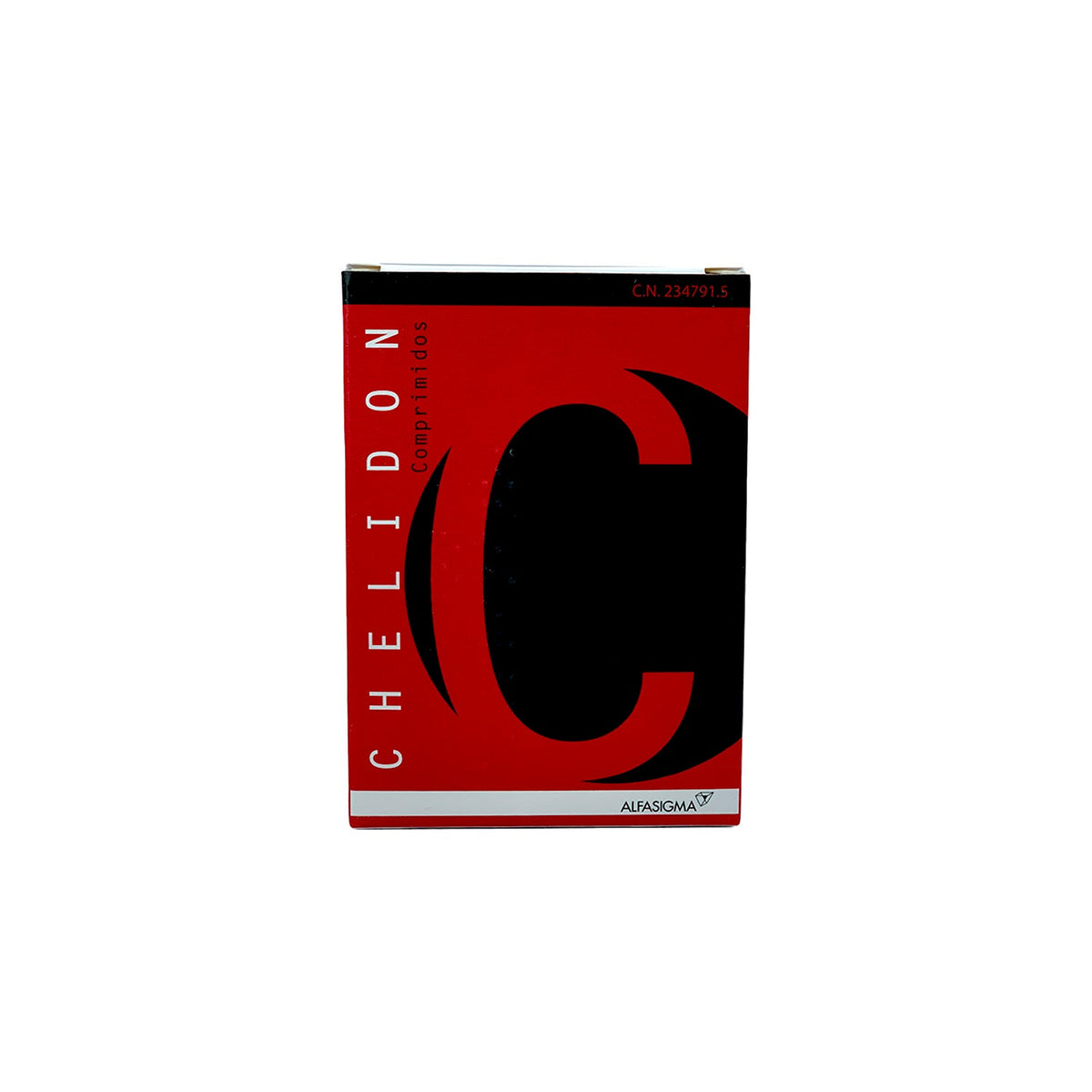Chelidon 60comp