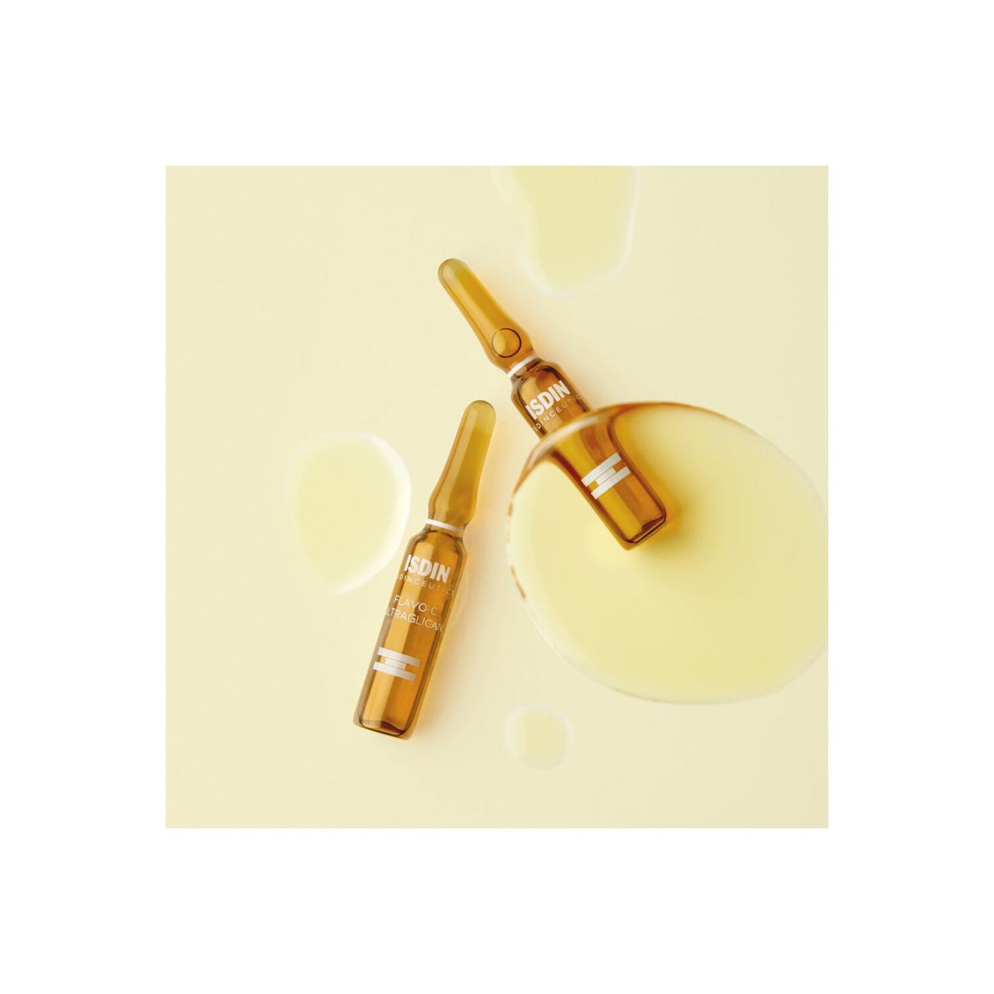 Isdin Pack Isdinceutics Rutina Day&Night Antioxidante