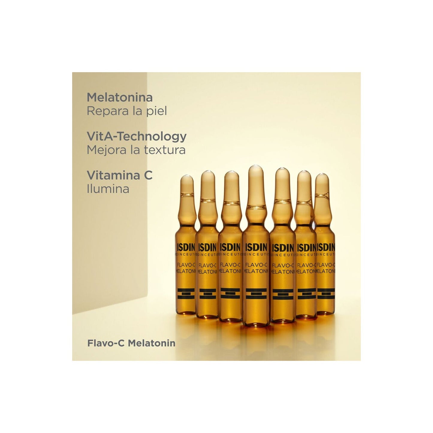 Isdin Pack Isdinceutics Rutina Day&Night Antioxidante