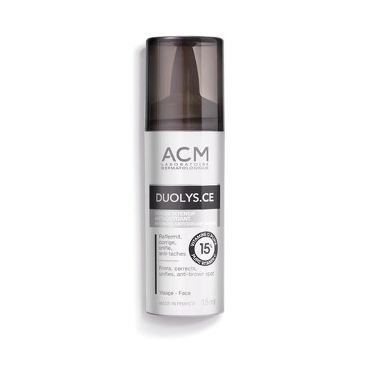 Acm Suero Intensivo Duolys C.E. 15 ml
