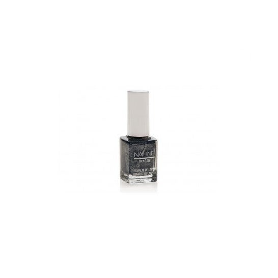 Nailine esmalte de uñas color graphyte nº31 12ml