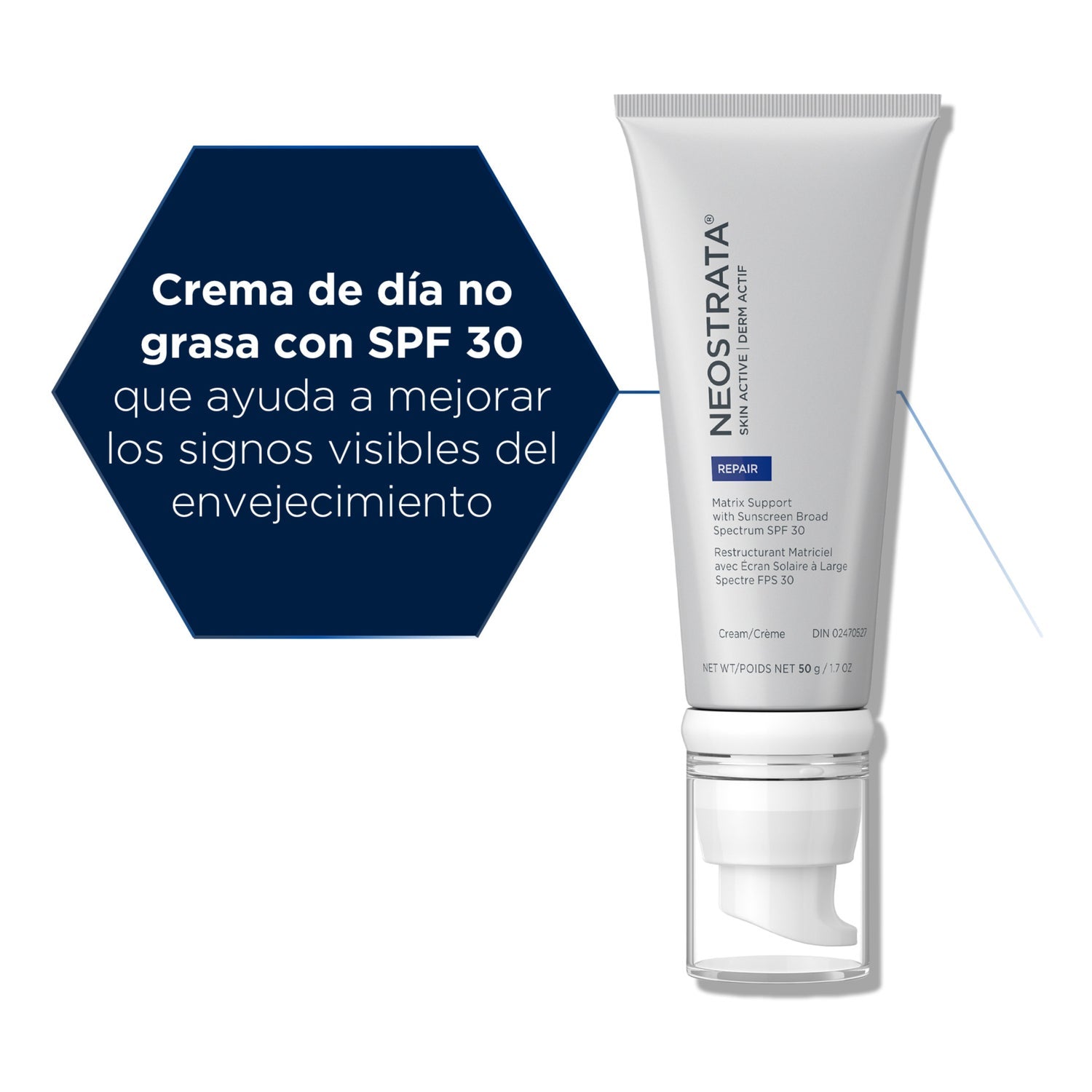 NeoStrata Skin Active Repair Matrix Support SPF30 50ml