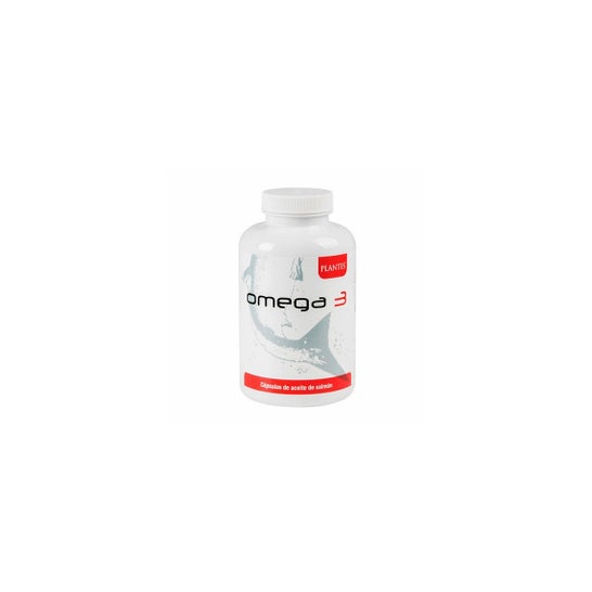 Plantis Omega 3 220 Perlas