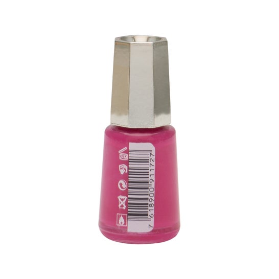 Mavala Esmalte de Uñas 172 Vegas Pink 5 ml
