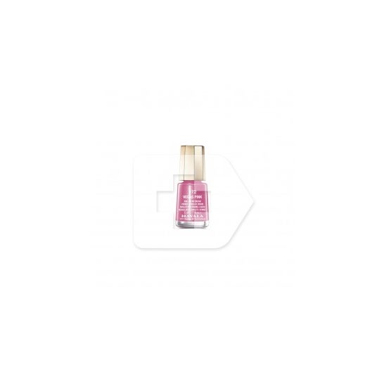 Mavala Esmalte de Uñas 172 Vegas Pink 5 ml
