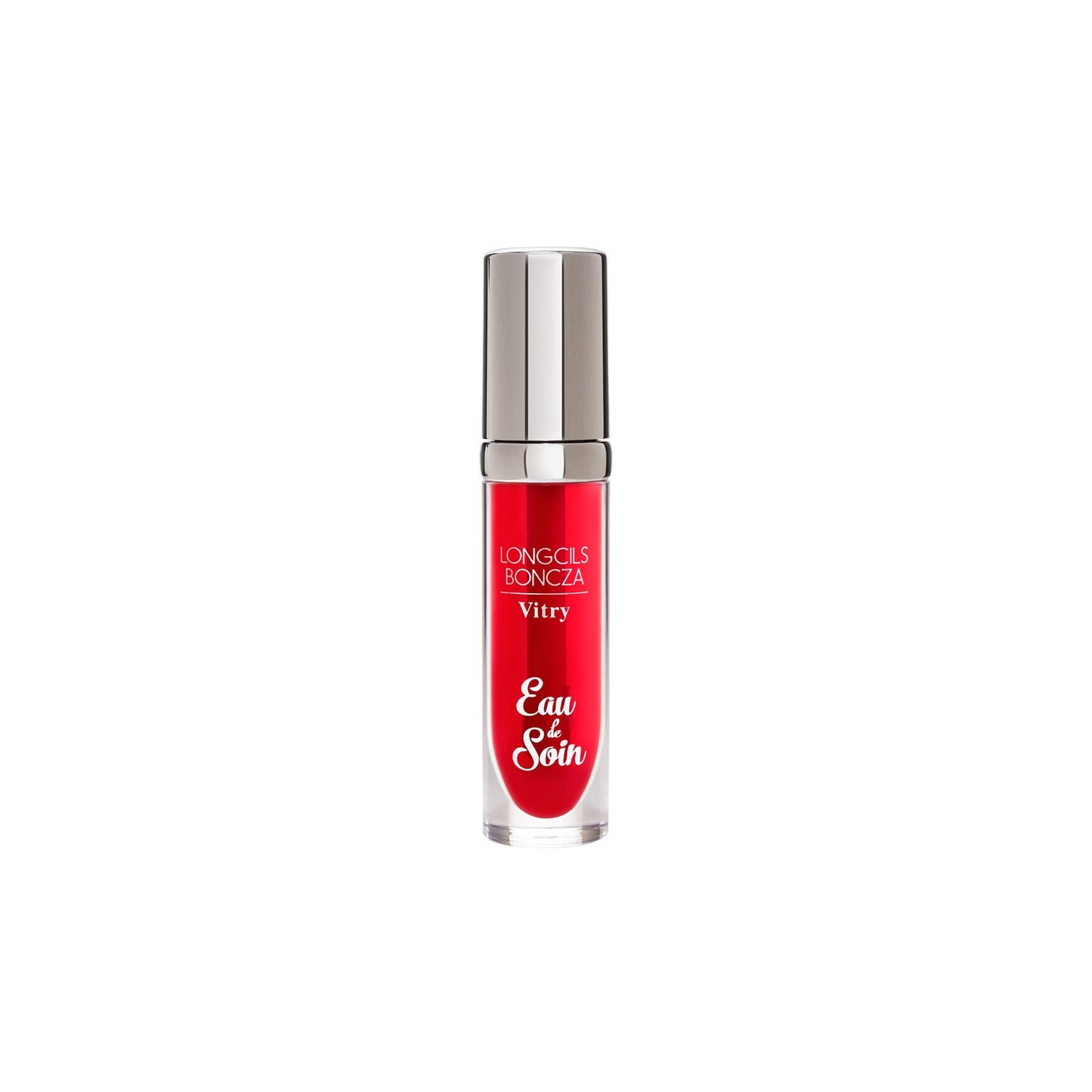 Vitry Longcils Boncza Eau de Soin Labial 02 Rouge Aquarelle 5ml