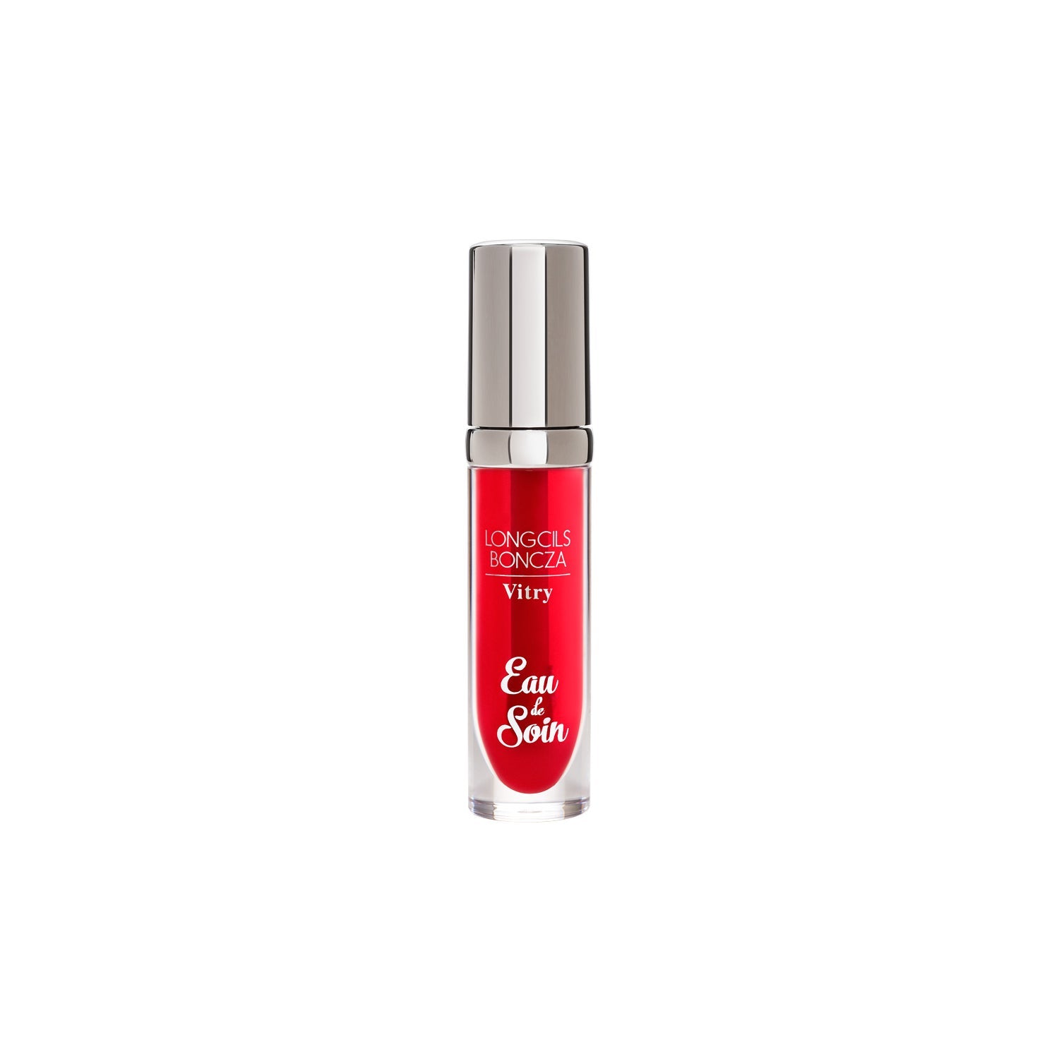 Vitry Longcils Boncza Eau de Soin Labial 02 Rouge Aquarelle 5ml