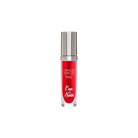 Vitry Longcils Boncza Eau de Soin Labial 02 Rouge Aquarelle 5ml