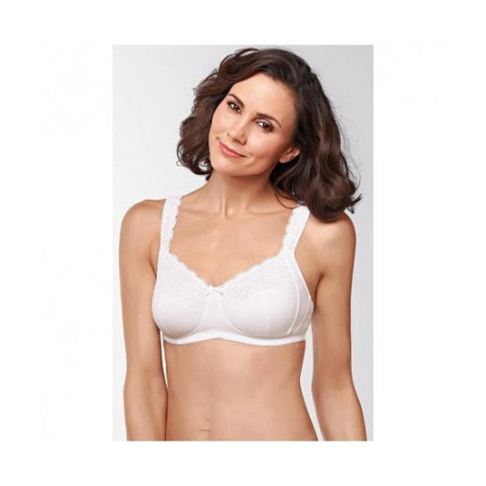 Amoena Sujetador Rosalie Sb0871 Blanco 95D 1ud