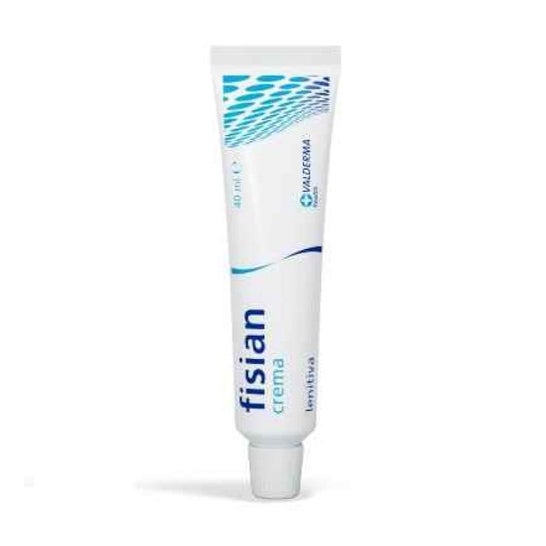 Valderma Fisian Crema Calmante 40ml