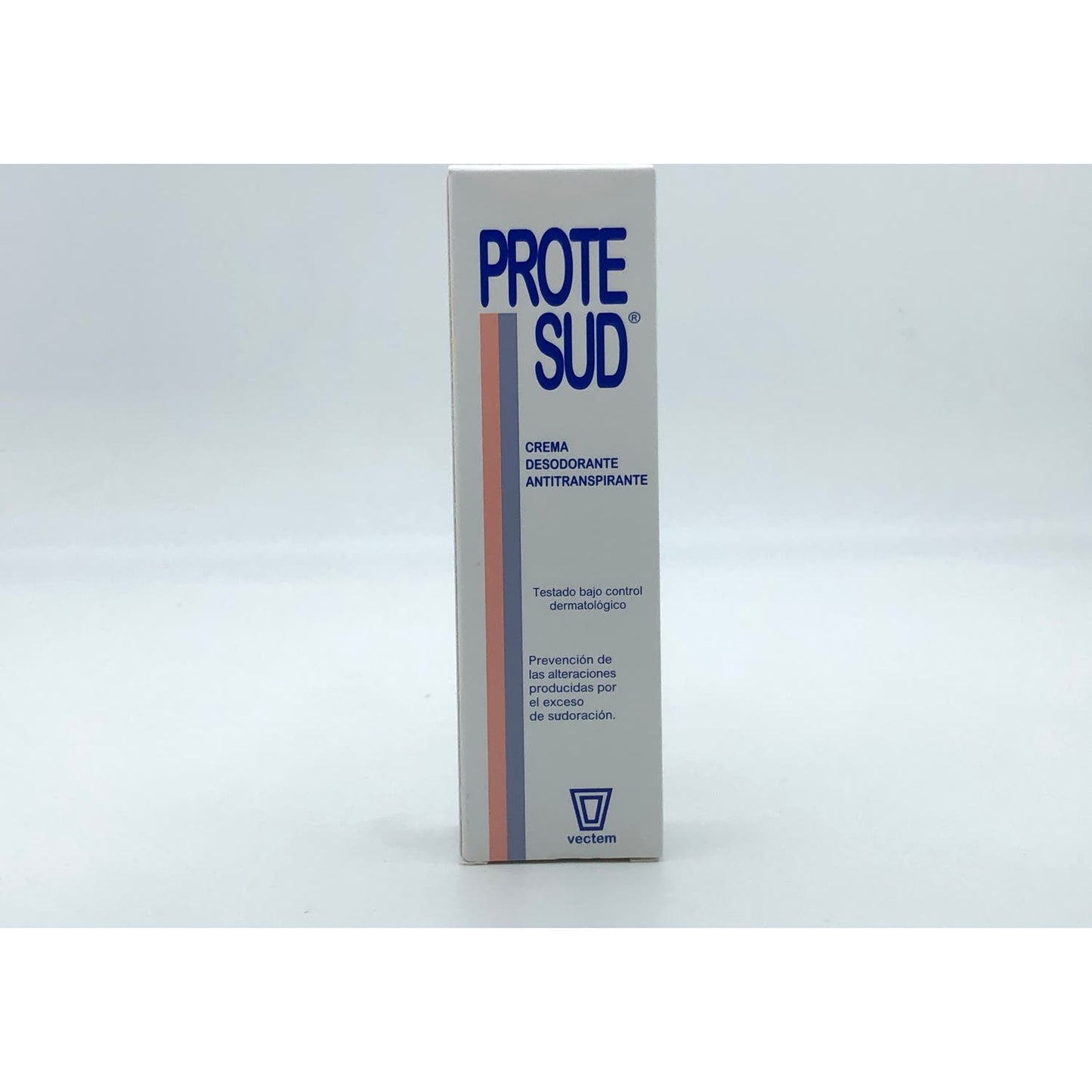 Protesud crema desodorante 40ml