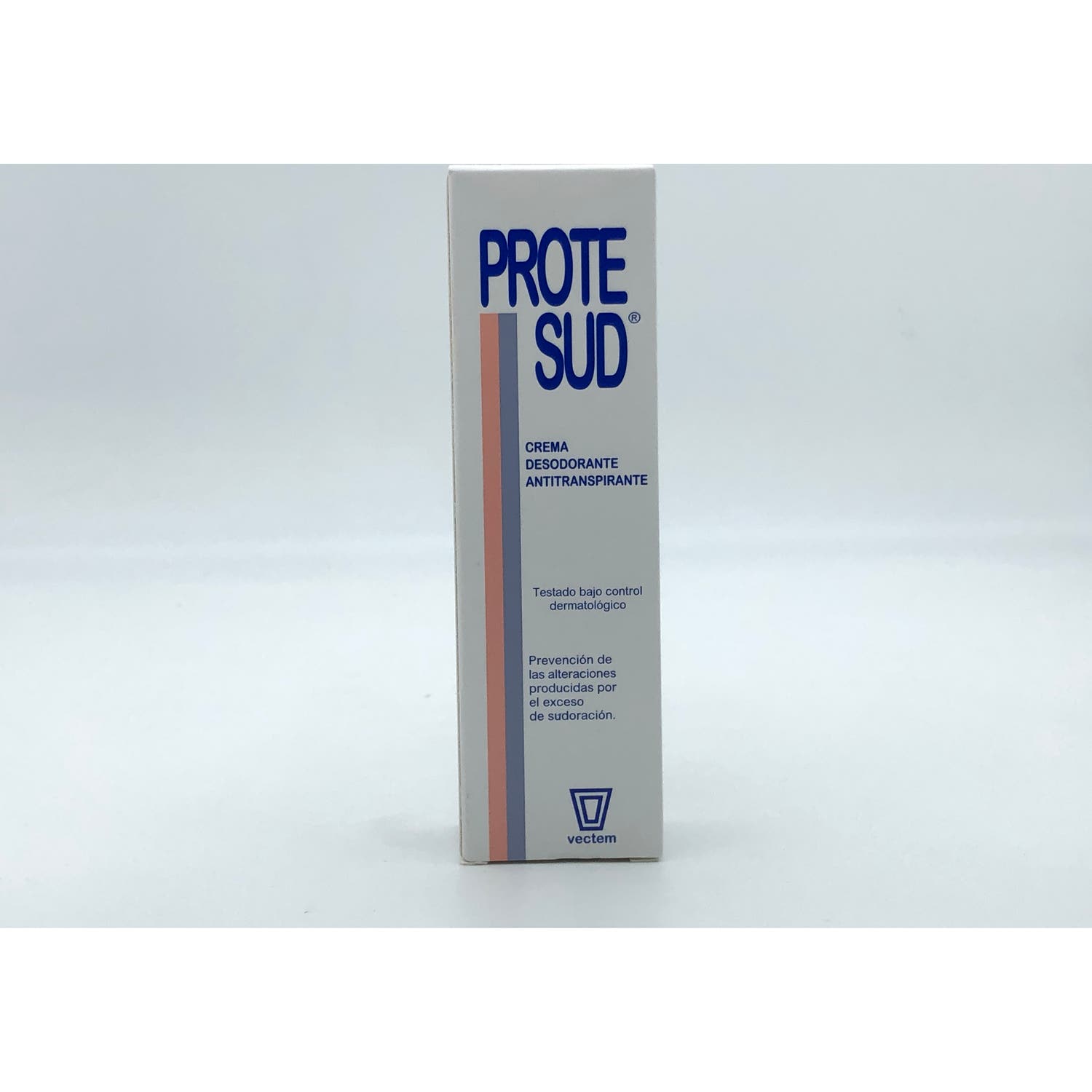 Protesud crema desodorante 40ml