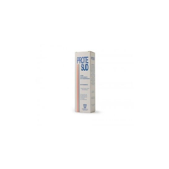 Protesud crema desodorante 40ml
