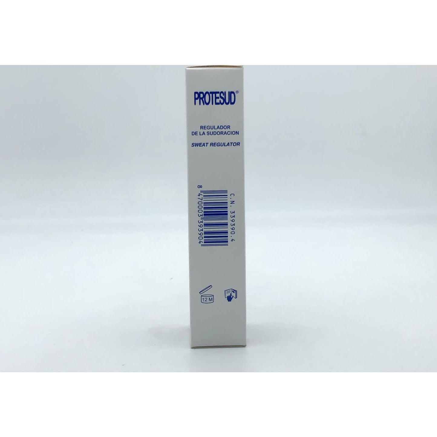 Protesud crema desodorante 40ml