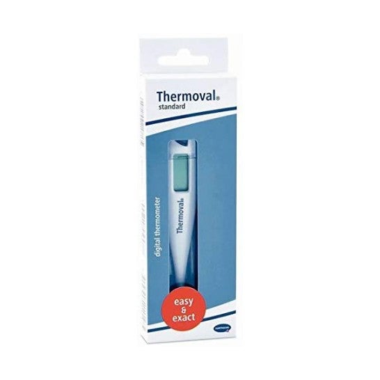 Thermoval Picu Baby Termometro Digital 1ud