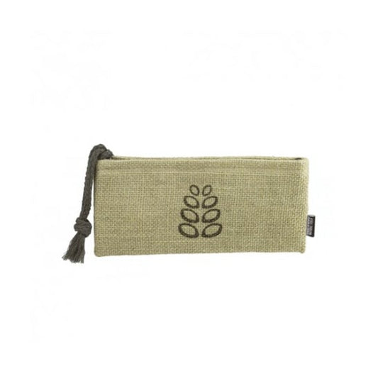 Beter Bolsa Cosmética Pequeña Natural Fiber