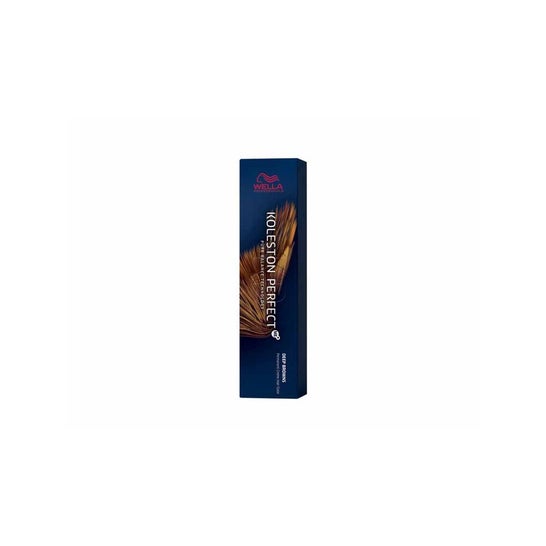 Wella Koleston Me+ Color 6-77 60ml