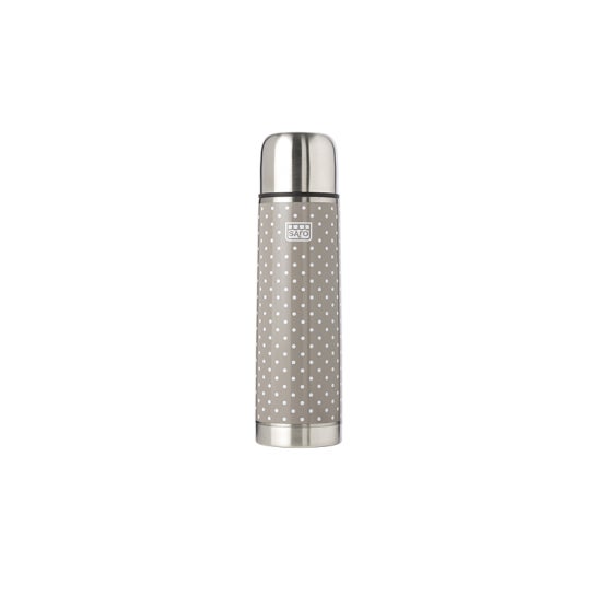 Saro termo acero para líquidos 500ml