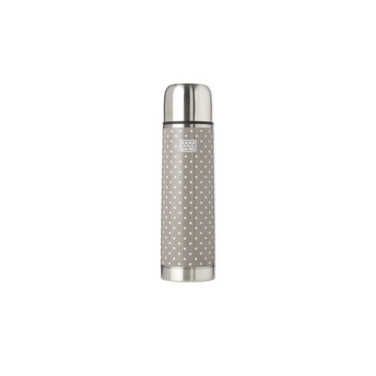 Saro termo acero para líquidos 500ml